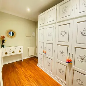  Apartamento Bilbao Aeropuerto