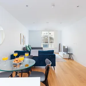 Luxury Let @ Appartement Londres